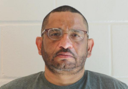 Patrick Dennis Barber a registered Sex Offender of New Mexico