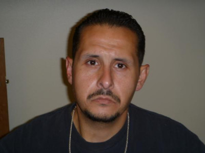 Joseph Michael Zamora a registered Sex Offender of New Mexico