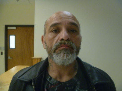 John Robert Gurule a registered Sex Offender of New Mexico
