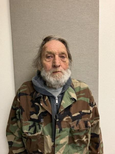 Bobby Gene Glass a registered Sex Offender of New Mexico