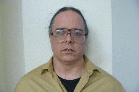 Paul Anthony Cain a registered Sex Offender of New Mexico
