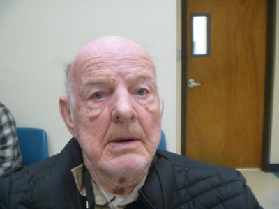 Patrick Robert Ohara a registered Sex Offender of New Mexico