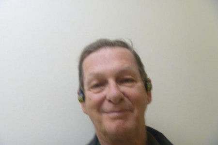 Frank Roland Morrell a registered Sex Offender of New Mexico