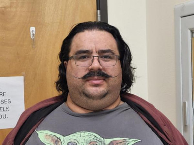 Ozie Guadalupe Winter a registered Sex Offender of New Mexico