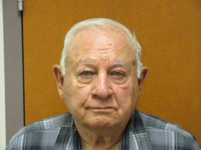 Jerald Lee Smith a registered Sex Offender of New Mexico