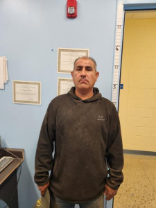 Clifford D Gutierrez a registered Sex Offender of New Mexico