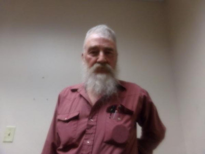 Raymond Garrett Hobbs a registered Sex Offender of New Mexico