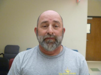 James Anthony Harding a registered Sex Offender of New Mexico