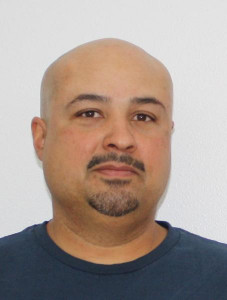 Mikle Lamar Hannon a registered Sex Offender of New Mexico