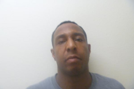 Dion Burton Reed a registered Sex Offender of New Mexico