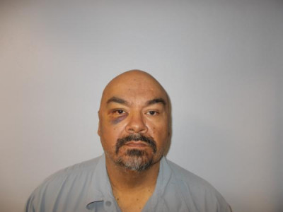 Louis Vincent Padilla a registered Sex Offender of New Mexico