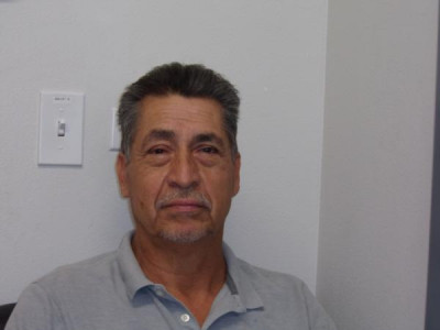 Santiago Jose Maes a registered Sex Offender of New Mexico