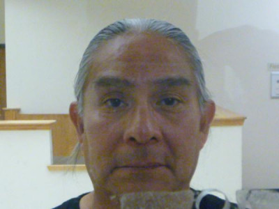 Michael Lee Johnson a registered Sex Offender of New Mexico