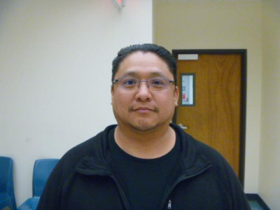 Lionel Scott Vallo a registered Sex Offender of New Mexico
