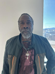 Kenneth Marshall Grant a registered Sex Offender of New Mexico
