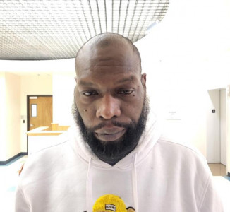 Dusty Sylvester Cole a registered Sex Offender of New Mexico
