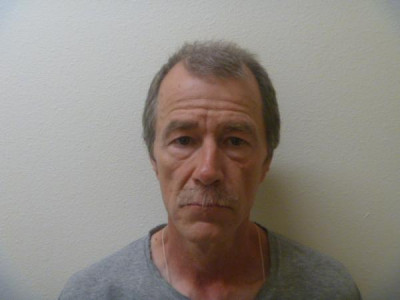 Henry Winston May a registered Sex Offender of New Mexico