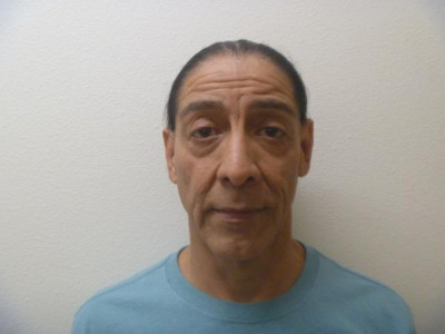 Joseph Trujillo a registered Sex Offender of New Mexico