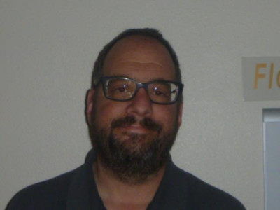 Steven William Pike a registered Sex Offender of New Mexico