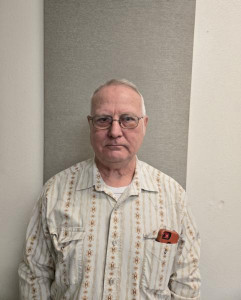 Robert Earl Odell a registered Sex Offender of New Mexico