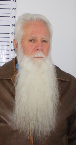 John Lee Pruitt a registered Sex Offender of New Mexico