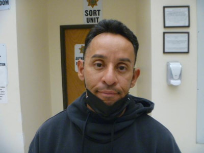 Paul Ramos a registered Sex Offender of New Mexico