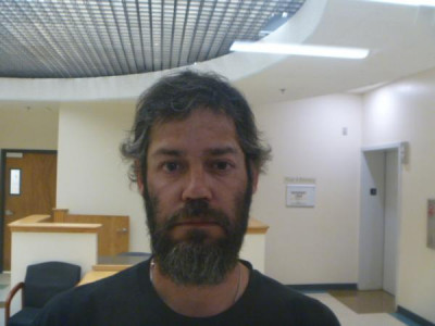 David John Rominger a registered Sex Offender of New Mexico