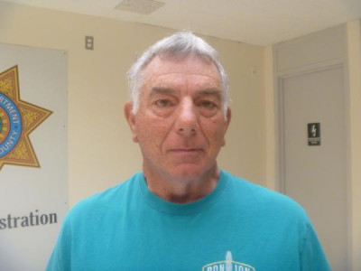 Robert Brian Pfau a registered Sex Offender of New Mexico
