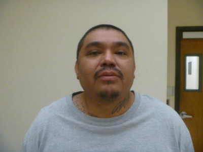 Howard Patrick Ortiz a registered Sex Offender of New Mexico