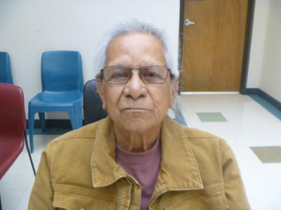 Raymond Robles a registered Sex Offender of New Mexico