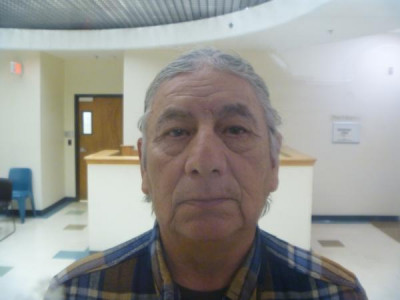 Michael Dean Whitehawk a registered Sex Offender of New Mexico