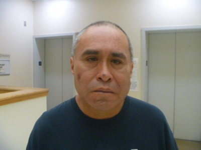 Carl Lloyd Chino a registered Sex Offender of New Mexico