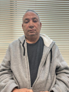 Tony Herman Gurule a registered Sex Offender of New Mexico