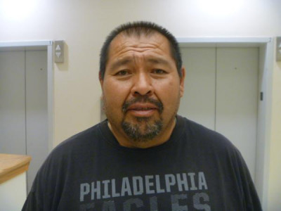 Michael Paul Vigil a registered Sex Offender of New Mexico