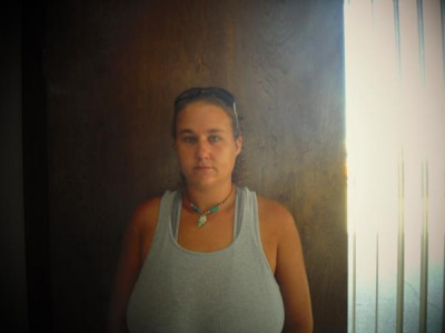 Starrla Dawn Baca a registered Sex Offender of New Mexico
