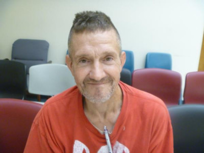 Douglas Yale Scott a registered Sex Offender of New Mexico