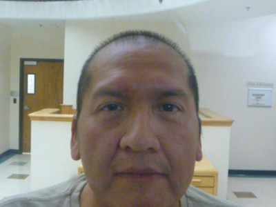 Jarvis Alan Poncho a registered Sex Offender of New Mexico