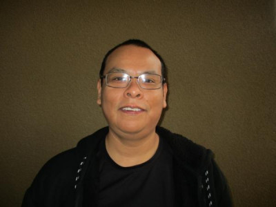Tulley John Pettigrew a registered Sex Offender of New Mexico