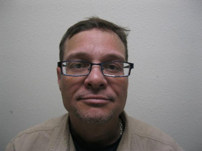 Timothy Michael Hayes a registered Sex Offender of New Mexico