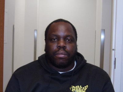 Brandon Jammar Brooks a registered Sex Offender of New Mexico