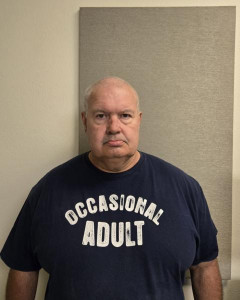 David P Kirk a registered Sex Offender of New Mexico