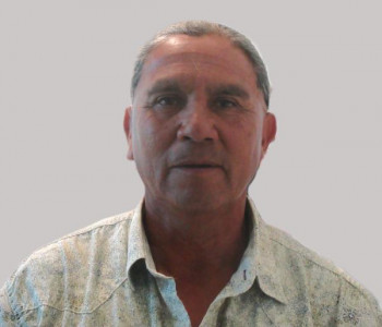 Eugene Louis Calabaza a registered Sex Offender of New Mexico