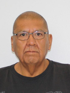 Gilbert Lee Mexican a registered Sex Offender of New Mexico