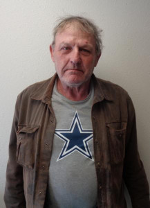 Woodrow Larry Miller a registered Sex Offender of New Mexico