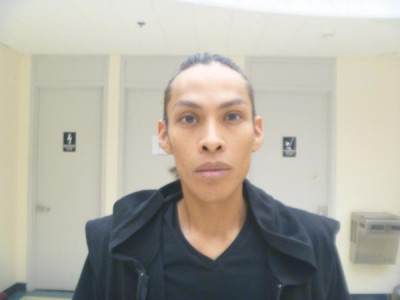 Jeremiah Norman Tsosie a registered Sex Offender of New Mexico