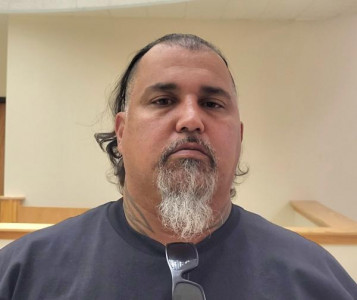 Geno Angelo Baca a registered Sex Offender of New Mexico