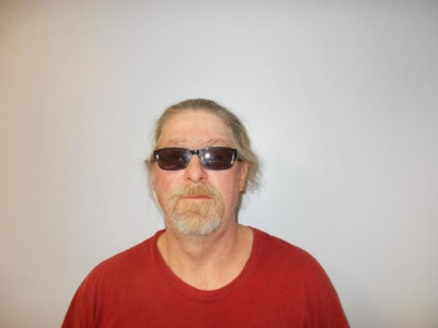 Timothy Mark White a registered Sex Offender of New Mexico