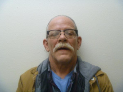 Tommy Don Fugate a registered Sex Offender of New Mexico