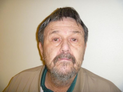John Brian Mckinney a registered Sex Offender of New Mexico