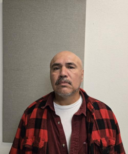Anthony Travis Munoz a registered Sex Offender of New Mexico